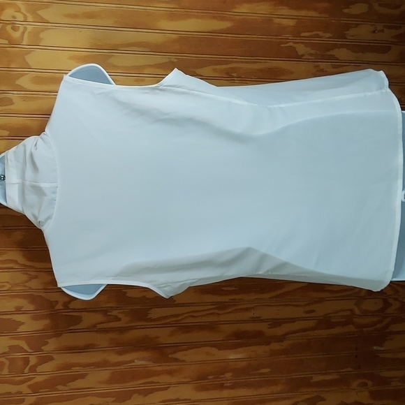 Calvin klein blouse - Picture 4 of 7